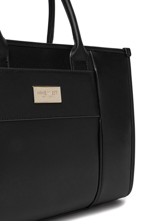 Nine West Nine West Torbica EO-KENTUCKY-LDA8168 Crna