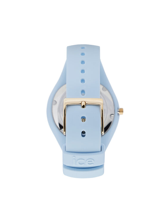 Ice-Watch Ice-Watch Zegarek Cosmos 22360 Niebieski
