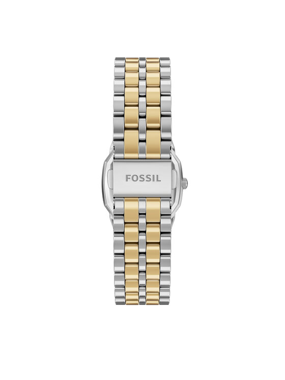 Fossil Fossil Ceas Harlow ES5480 Auriu