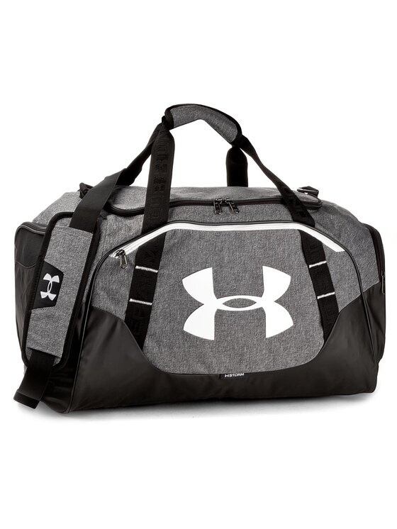 Under Armour Borsa Ua Undeniable Duffle 3.0 M 1300213-041 Grigio • Modivo.it
