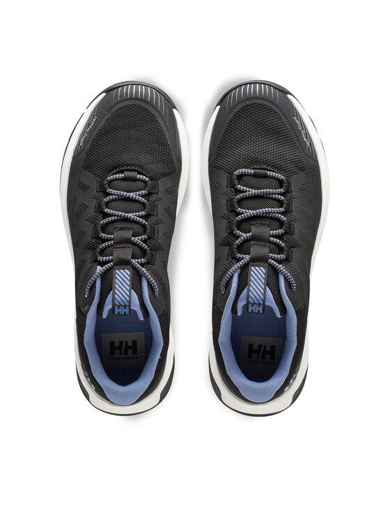 Helly Hansen Helly Hansen Sneakers W Vidden Hybrid Low 11923 Negru