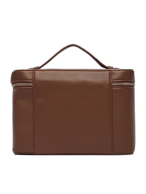 Nine West Nine West Kosmeetikakott CEO-NW-W1-034-AW26 Pruun
