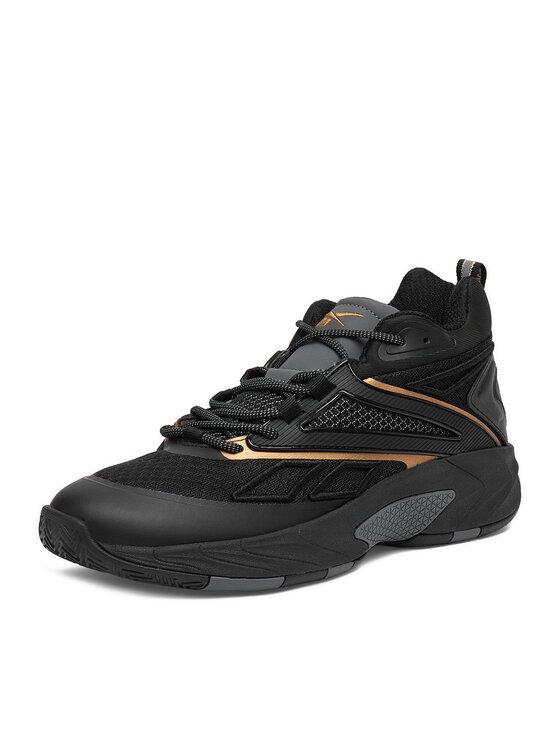 Reebok Reebok Αθλητικά EO-ZONE BREAKER 100273739 Μαύρο