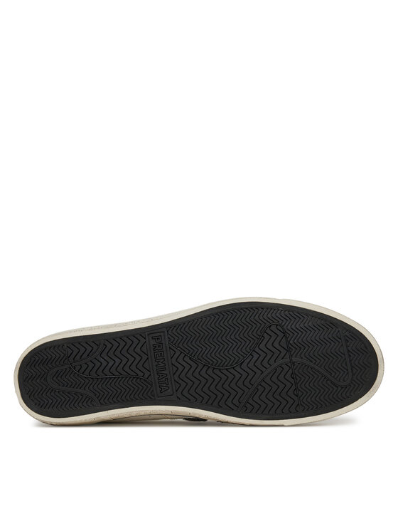 Premiata Premiata Сникърси STEVEN VAR 7503 Бял