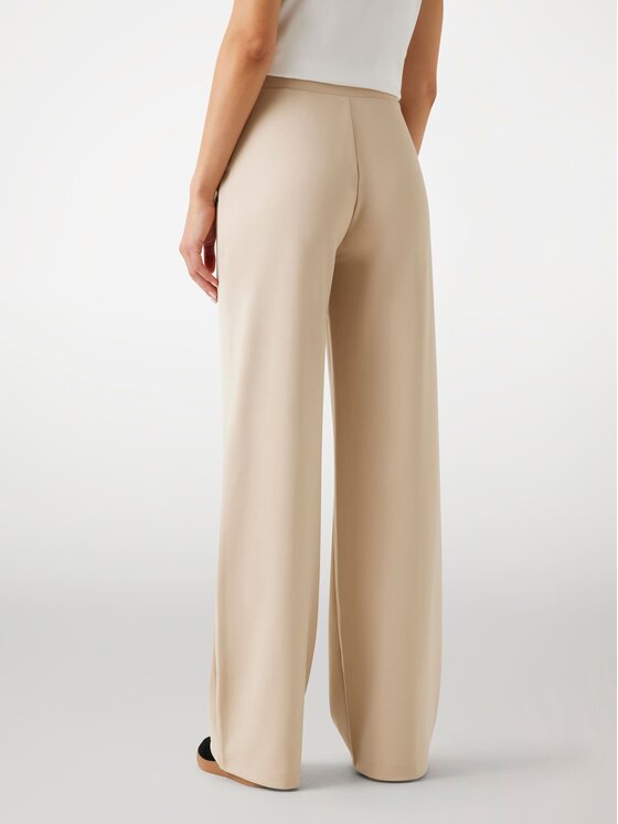 Guess Guess Pantaloni di tessuto 177455 Beige Slim Fit