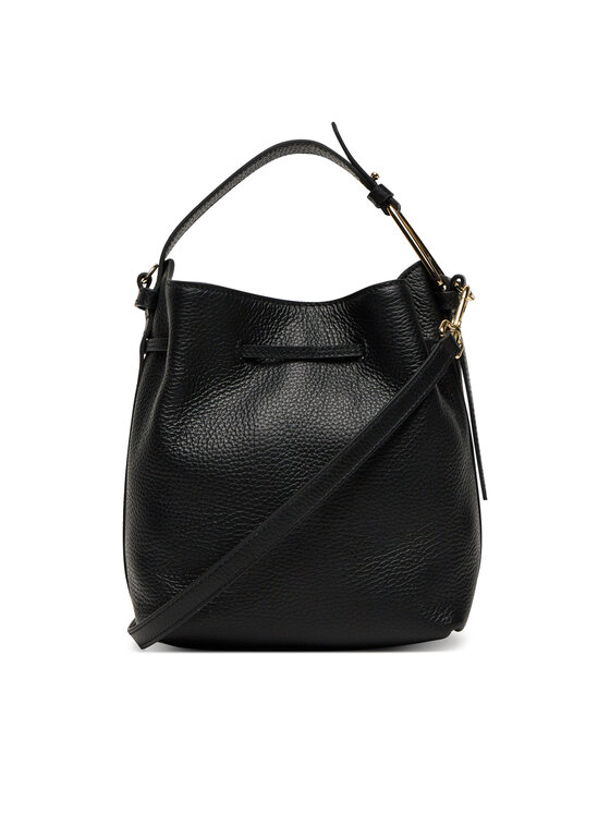 Coccinelle Coccinelle Handtasche E1 R1K 23 01 01 Schwarz
