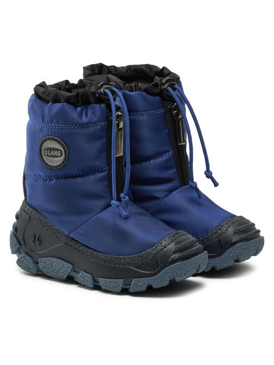 Olang Olang Schneeschuhe Eolo Blau