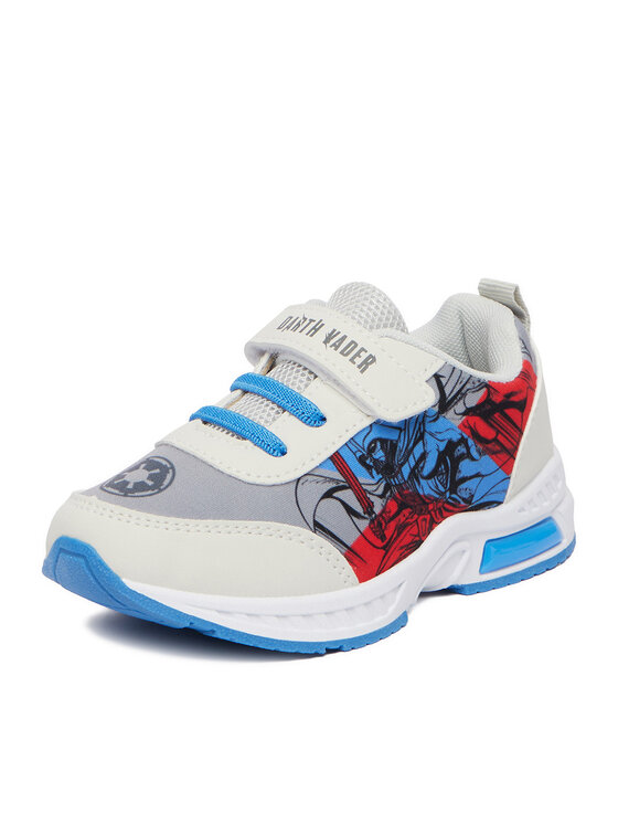 Star Wars Star Wars Sneakersy CEO-CP66-SS26-223SW Szary