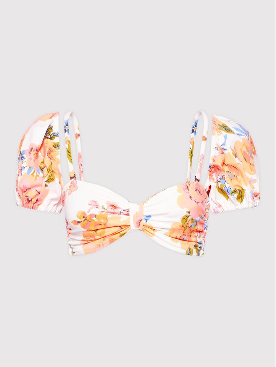 Maaji Maaji Bikini pezzo sopra 2633SCR003 Multicolore