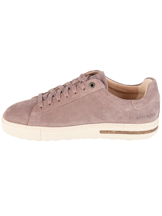 Sneakersy Birkenstock, Rozmiar 39, Fioletowe, Birkenstock Bend Low LEVE