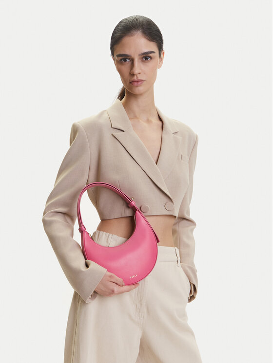 Furla Furla Borsetta Delizia Mini WE00649 AX0733 CN 4130S Rosa