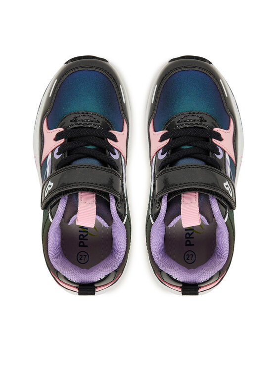 Primigi Primigi Sneakersy AVANT-8964022 Czarny
