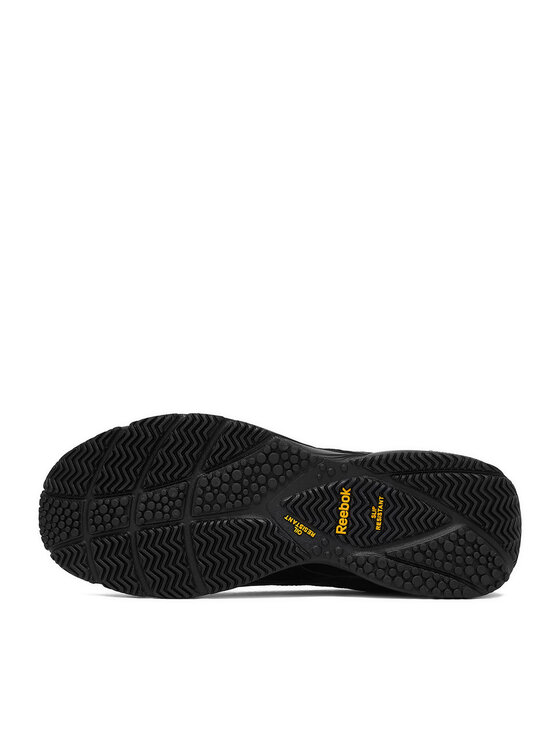 Reebok Reebok Sneakersy C-WORK N CUSHION 4.0 100001162 Černá