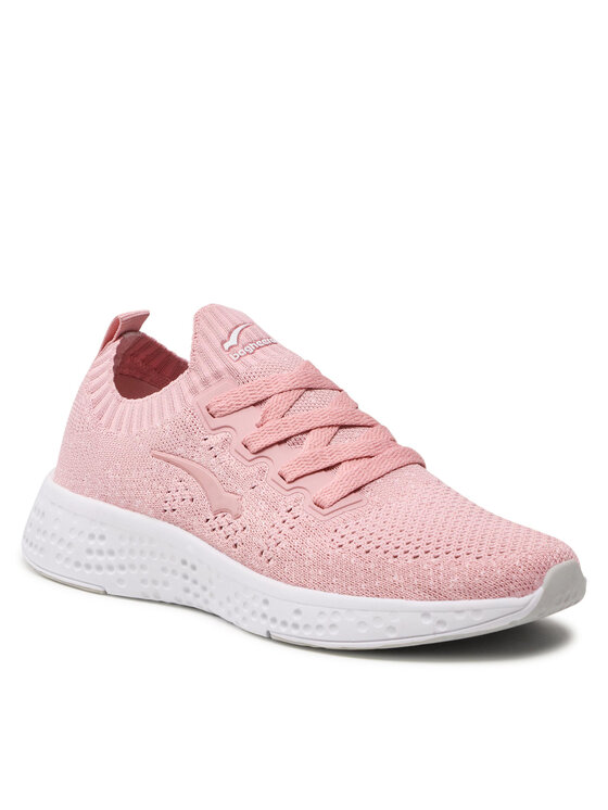 Bagheera Bagheera Snīkeri Destiny 86477-17 C3908 Rozā