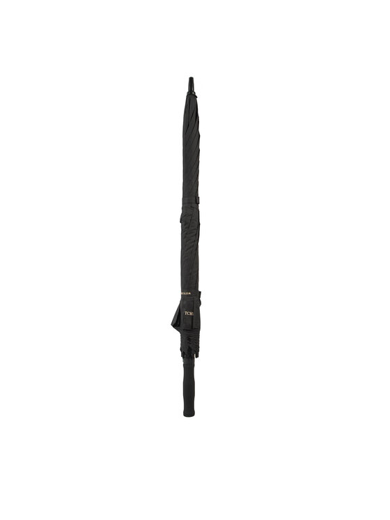 WITTCHEN WITTCHEN Lietussargs PA-7-150-1X Melns