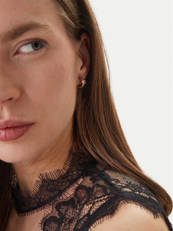 Coach Coach Orecchini 37560726 Rosa