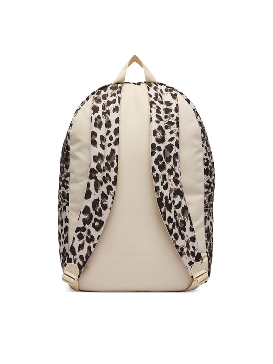 adidas adidas Plecak Leo Graphic Backpack KH4605 Beżowy