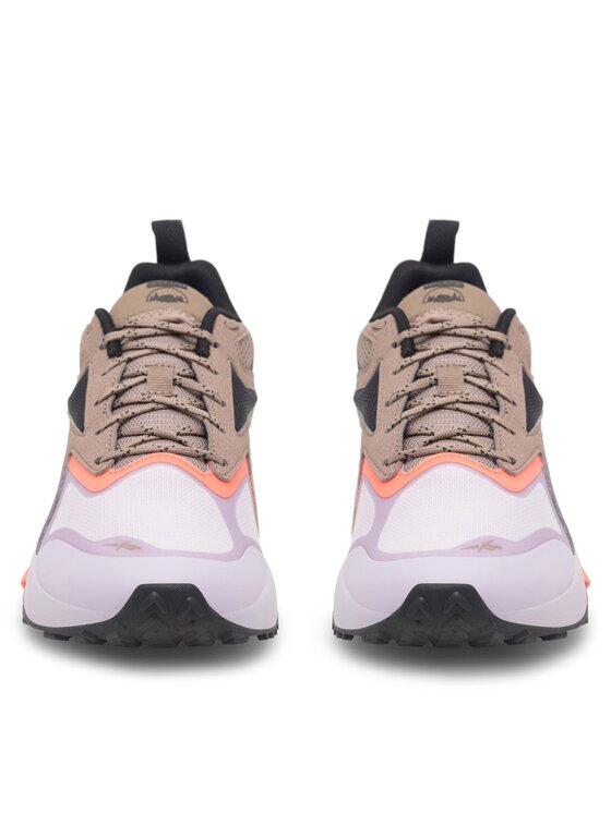 Reebok running marroni sale