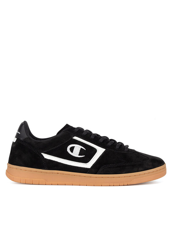 Sneakers Champion CL78 S LOW S22279-KK002 Negru