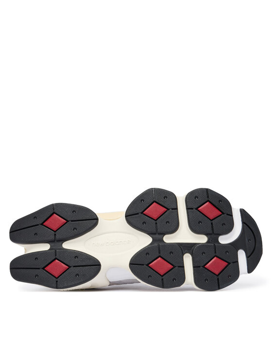 New Balance New Balance Laisvalaikio batai U9060GRY Pilka