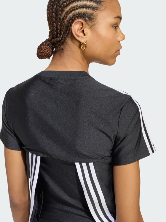 adidas adidas Top 169412 Czarny