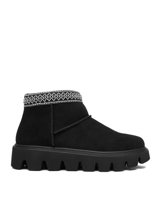 Rieker Rieker Schneeschuhe CEO-W2074-00 Schwarz