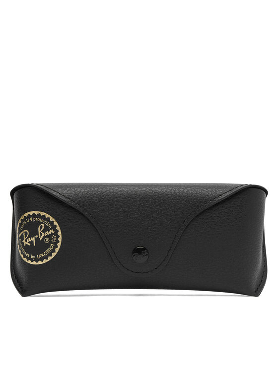 Ray-Ban Ray-Ban Сонцезахисні окуляри 0RB4340 601 Чорний