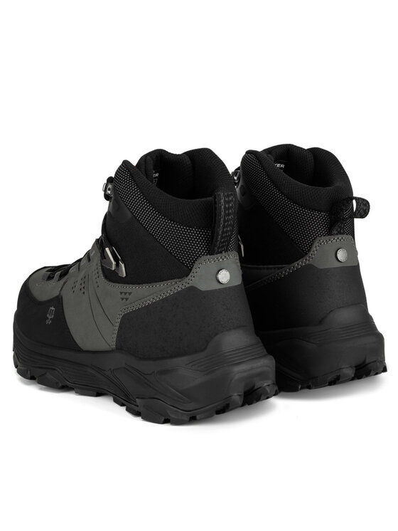 Hunter Hunter Trekking čevlji H1-061 Siva