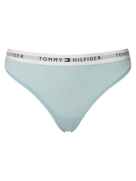 Tommy Hilfiger Tommy Hilfiger Комплект прашки UW0UW06344 Цветен