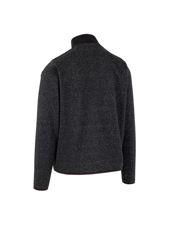 Trespass Trespass Polar Cossal AT200 Czarny Long Fit