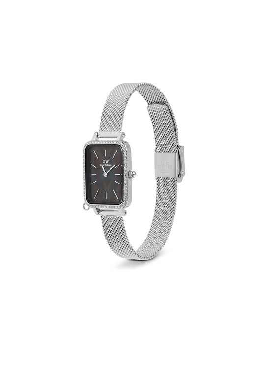 Daniel Wellington Daniel Wellington Orologio DW00100747 Argento