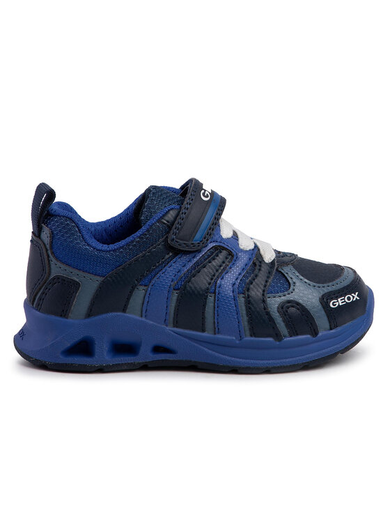 Geox Geox Tossud J Dakin B. C J949FC 0CE11 C4226 M Tumesinine
