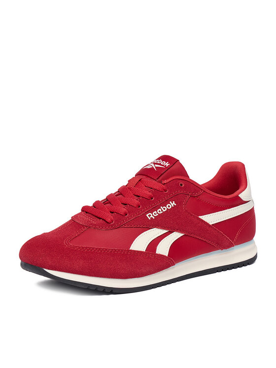 Reebok Reebok Sneakersy CEO-FIORI AR30309WRCL Červená