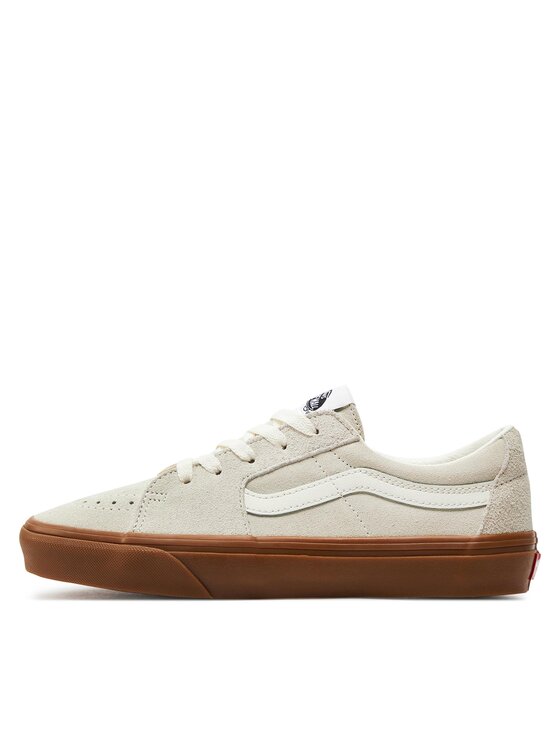 Vans Vans Tenniskingad Sk8-Low VN000BVXOVM1 Ekrüüvärv