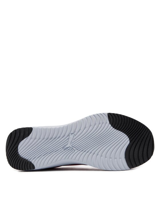 Puma Puma Buty do biegania Softride Astro Slip 378799 07 Czerwony
