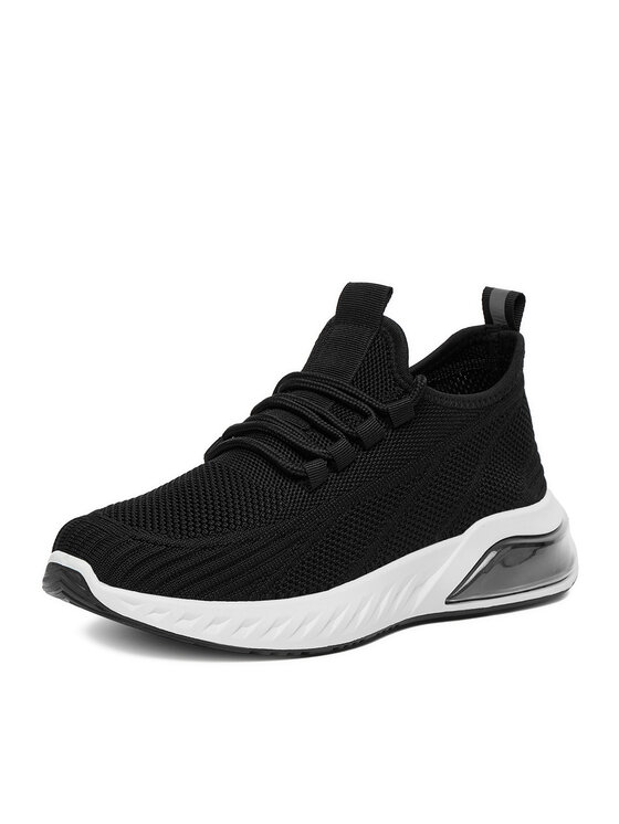 JENNY JENNY Sneakers WYL0310-01 Negru