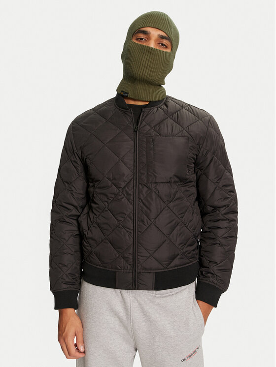 Alpha Industries Alpha Industries Μπαλακλάβα 138901 Πράσινο