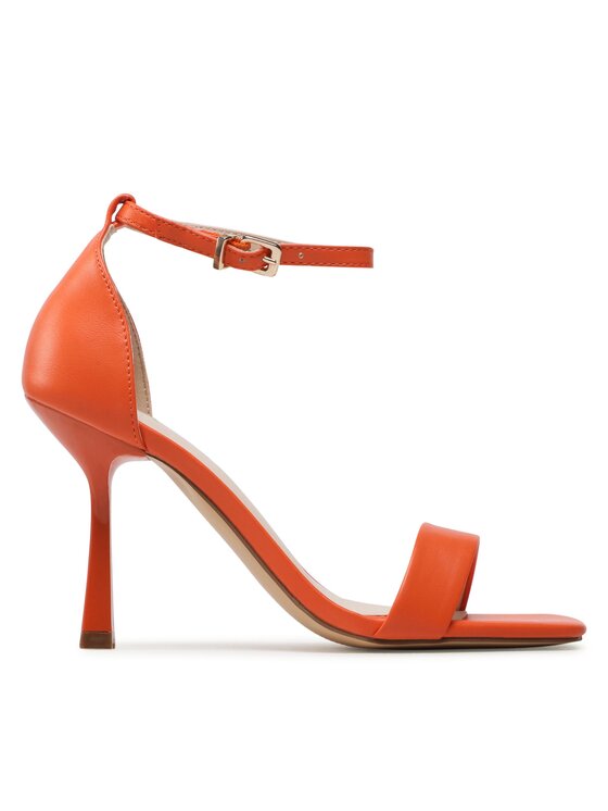 Sandale ONLY Shoes Onlaubrey-1 15288448 Orange