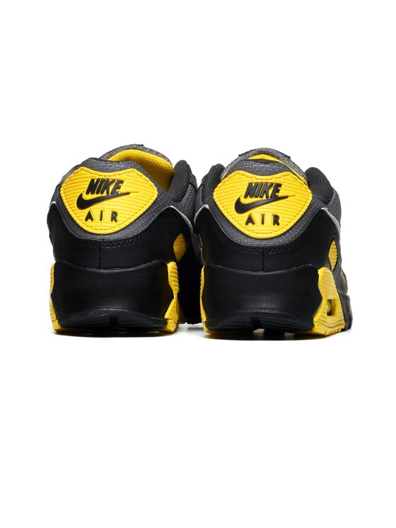 Nike Nike Sneakersy Air Max 90 Szary