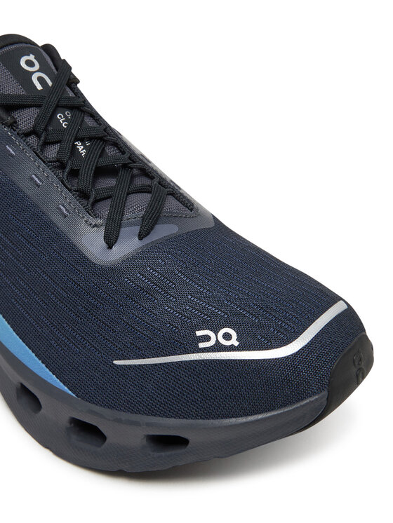 On On Laufschuhe Cloudspark 3ME10391947 Dunkelblau