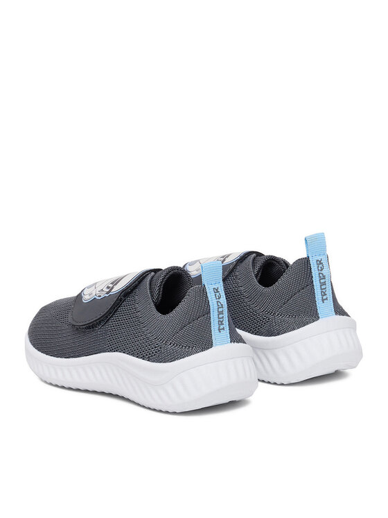 Star Wars Star Wars Laisvalaikio batai CEO-CP91-AW25-235SW Pilka