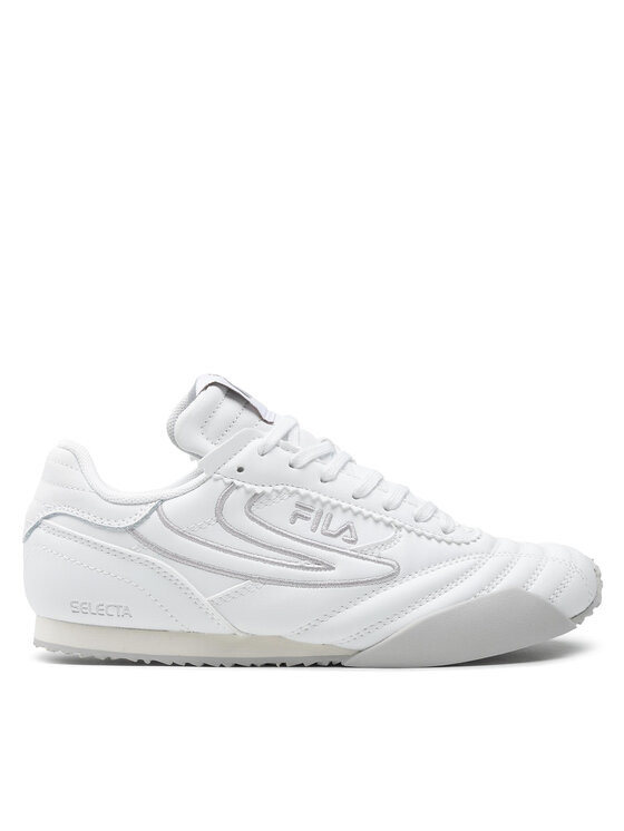 Sneakers Fila Selecta Ultra Wmn FF0065.13070 White/Silver