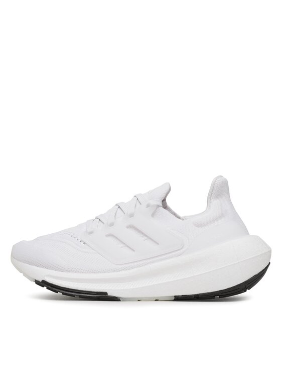 adidas adidas Skriešanas apavi Ultraboost 23 GY9352 Balts