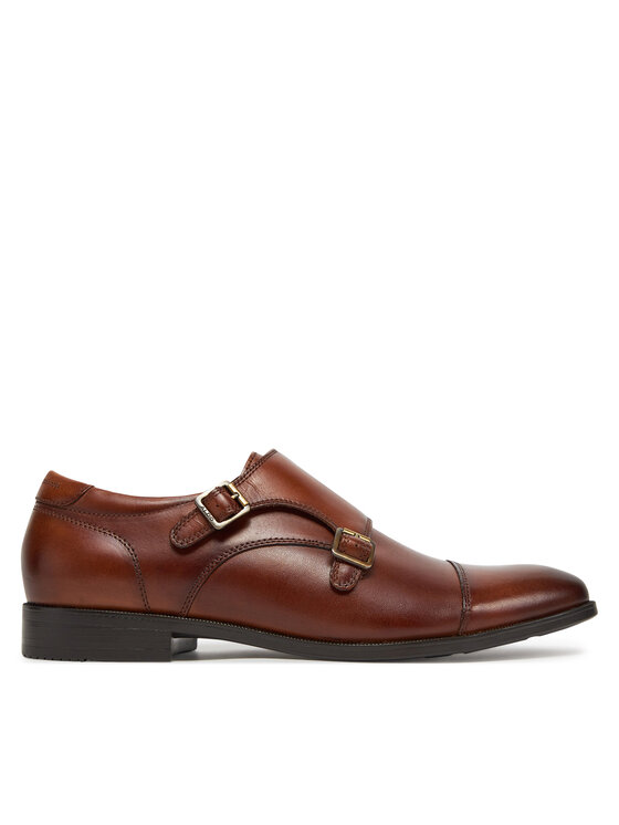 Aldo Aldo Cipele Holtlanflex 13180581 Smeđa