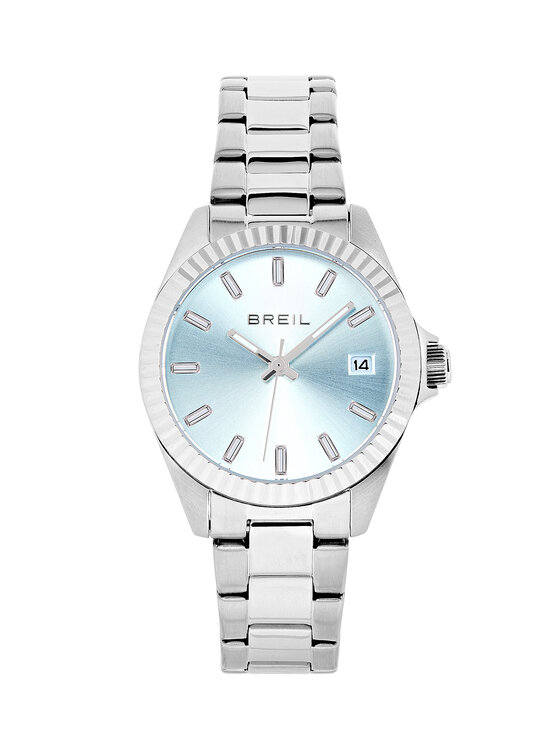Breil Breil Zegarek THEA Niebieski
