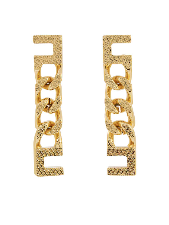 Elisabetta Franchi Cercei OR-13K-46E2-V210 Auriu