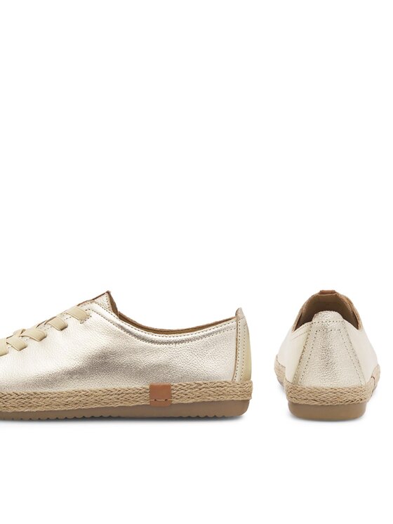 Lasocki Lasocki Εσπαντρίγιες WI16-BENTA-01 Χρυσό