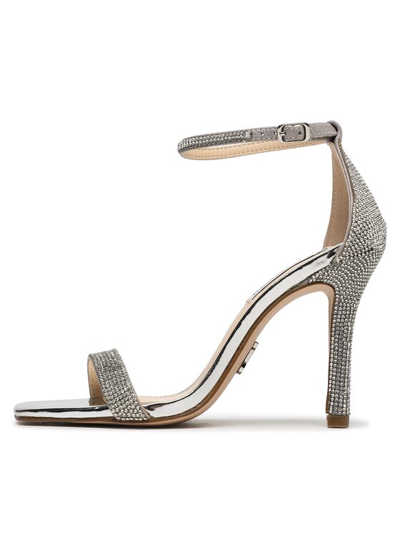 Steve Madden Sandaalid Uphill-R Sandal SM11002630 SM11002630-998