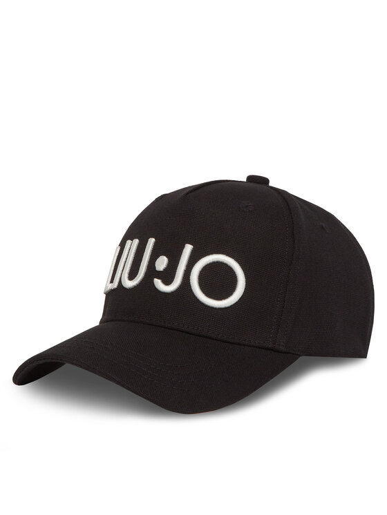 Liu Jo Liu Jo Cap VA5201 T0300 Schwarz