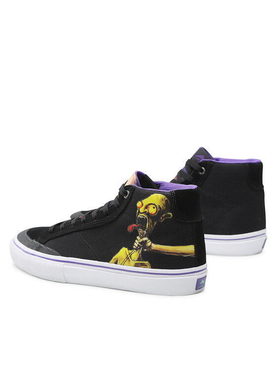 Emerica Emerica Tossud Omen Hi X Dinozaur Jr. 6107000252 Must